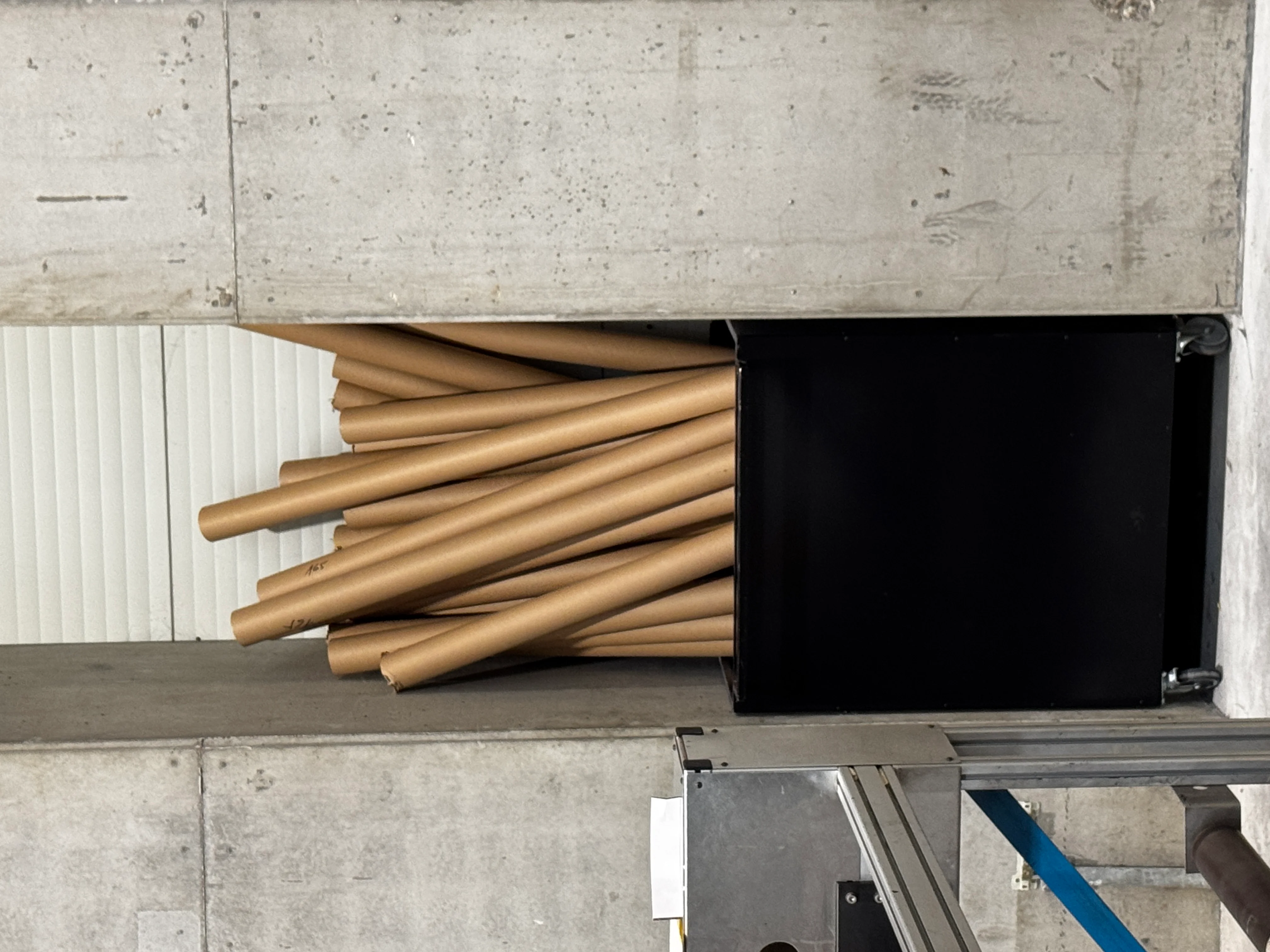 Proiect industrial DasMetall 17